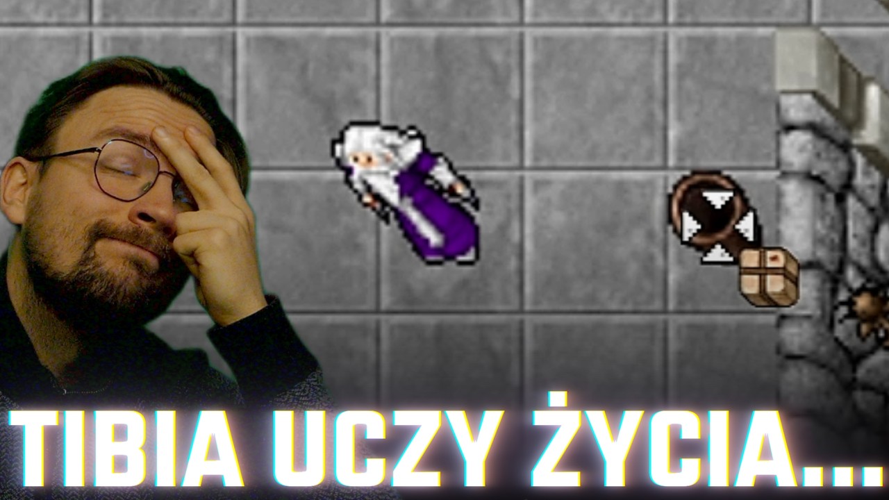 DECYZJE W TIBII, KTÓRYCH ŻAŁUJEMY DO DZIŚ