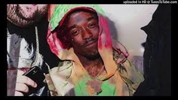 Lil Uzi Vert (Feat. Ballout) - Thot Back (Prod. Pi’erre Bourne)