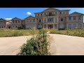 Abandoned Mansion - Unseen Footage | Separate Guest House | 44-Acre | 13,612 SF | Part 2 | $1.5M