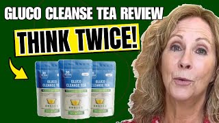 GLUCO CLEANSE TEA REVIEW (❌SCAM OR WORTH IT?✅) - Gluco Cleanse Tea - Gluco Cleanse Tea Amazon Review