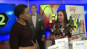 Fox 2 9AM Care to Learn 002 License To Care Event