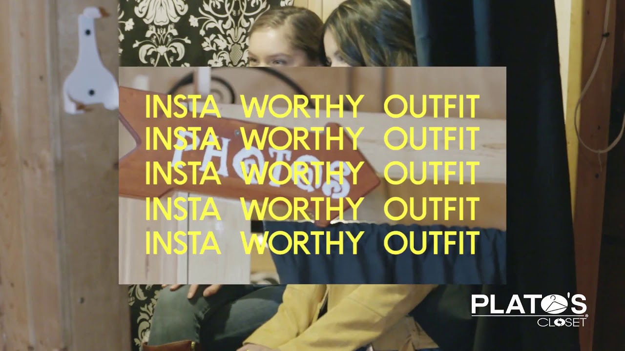 Plato S Closet Ann Arbor Mi Insta Worthy Youtube