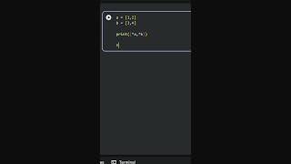 Python Guess the Output #36 🤔