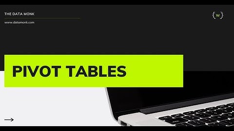 Pivot Table in Pandas | Part 8 | Complete Python Pandas Tutorial