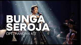 Download Lagu BUNGA SEROJA | COVER MP3