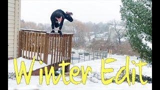 2018 Winter Flip Edit