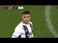 الدوري البلجيكي ياسين تيطراوي سجل هدف رائع في تعادل فريقه روايال شارلوروا ضد جينك بنتيجة 2 2 