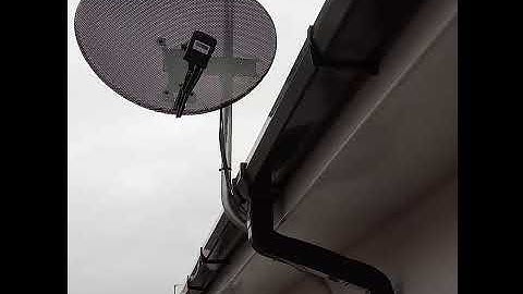 Digitec Aerials Lancaster 01524 489188 TV Aerial Installation