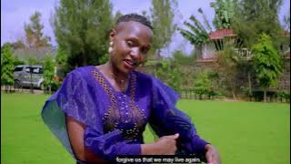 MARTHA WA NAI - TI KWENDA ( VIDEO)