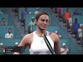 🔴Live: Aryna Sabalenka Vs Naomi Osaka - Madrid 2026 WTA 1000 - R16 - Official game WTA