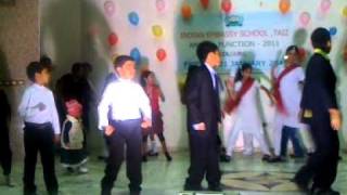 Indian embassy school Taiz Yemen
