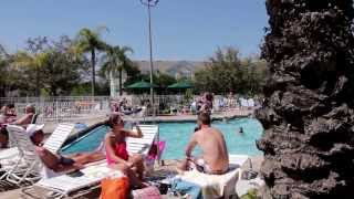 Windsor Palms Resort, Kissimmee, Orlando, Florida, Community Overview