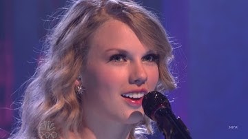 taylor swift - untouchable #SNL