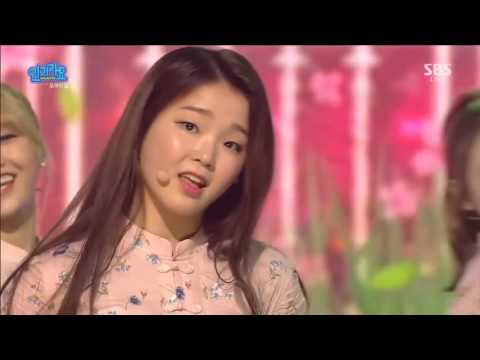 오마이걸 (OH MY GIRL) - LIAR LIAR + <strong>Windy</strong> Day