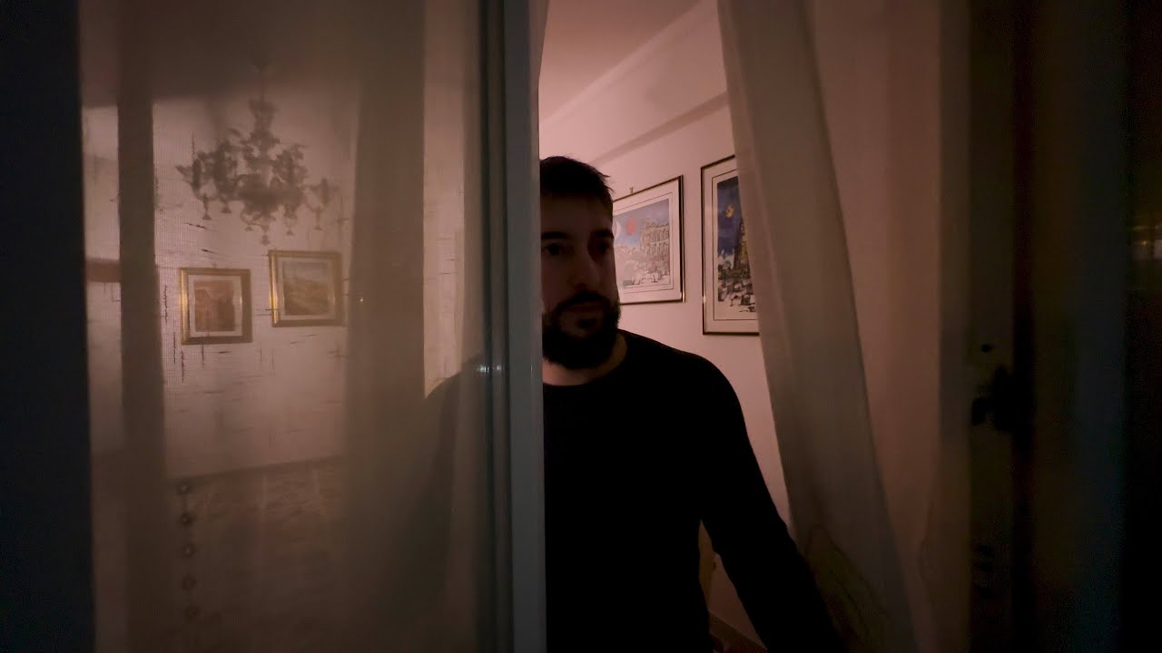 Ortoclasio - La serie -- 1x06