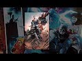 Justice League - Heart of Justice Featurette
