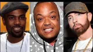 BREAKING NEWS: Bizarre Speaks On Eminem Getting Into Hip Hop Beef ‼️+ What Caused The End Of D12 👀