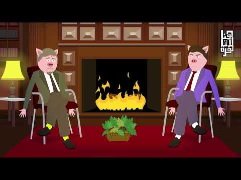 هنا القاهرة الحلقة الأولي الليلة الكبيرة    1   