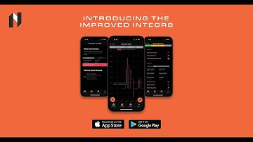Introducing the Newly Improved Nortech Integr8 App