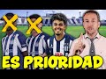 TALLERES A UN PASO DE RONALDO MARTINEZ ||| SEQUEIRA Y SUS PROBLEMAS DE CONDUCTA ||| ANGULO SIN...