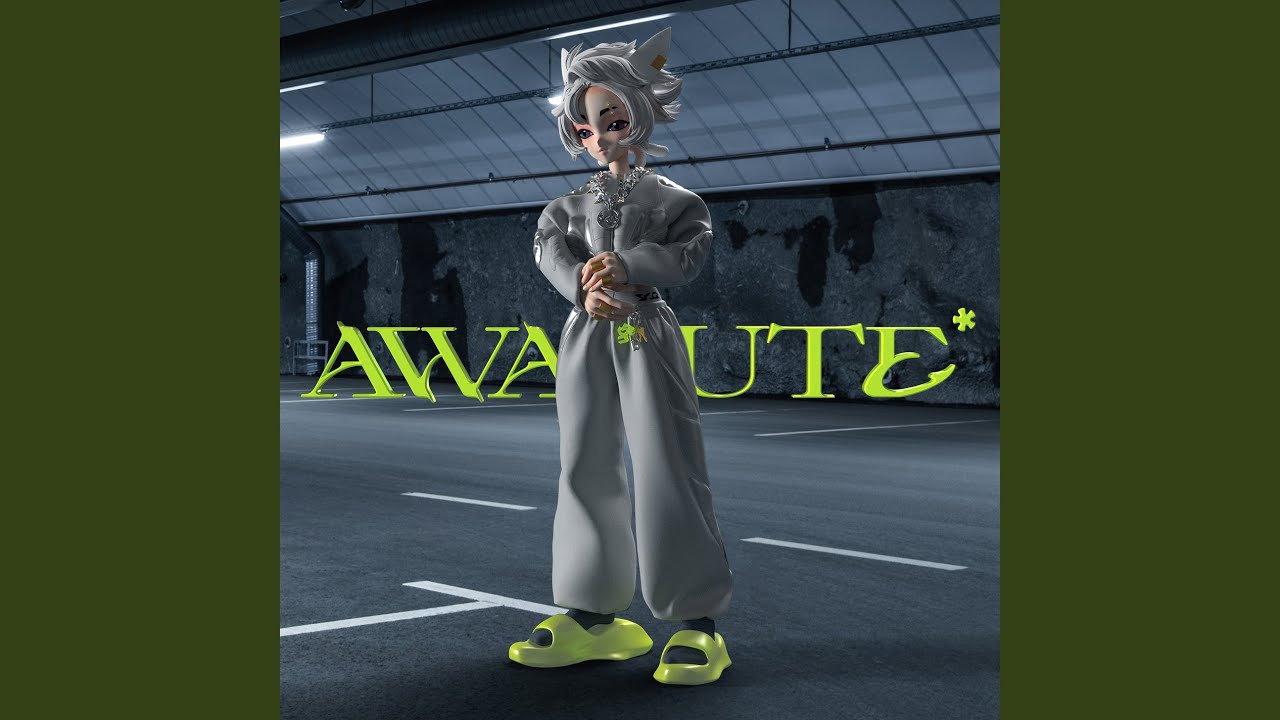 Watch AWASUTE (A cappella) on YouTube