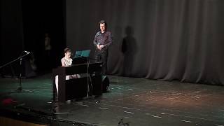 İdsa 2017 Alp Aygün Öğrencileri Ts - Ela Uygun Piyano