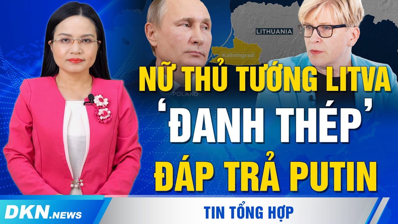 Tin tổng hợp sáng 8/7: Ông Boris Johnson mất chức có ảnh hưởng đến cách Anh giúp Ukraina?