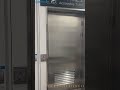 Automatic Door Operator Closing Demo | Smooth &amp; Reliable Performance #automatic door operator