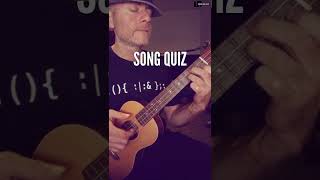 1966 Song Intro on Low G Ukulele - Music Quiz #Shorts