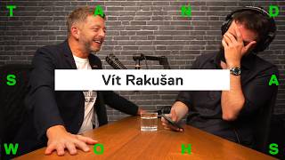Vít Rakušan V Dozimetru Jsem Nevinně. Byli To Prchanti, Ale Stan Jsem Očistil