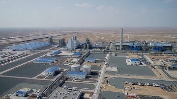 GLOBALink|Kazakhstan