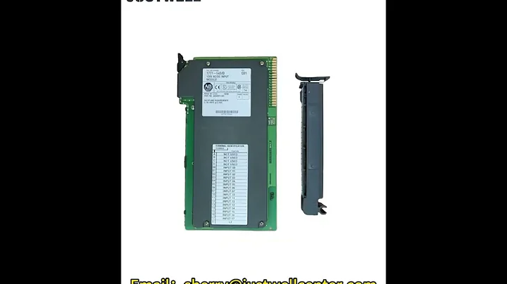 A-B 1756-CPR2、1756-IB32、1756-OA16I、1756-PB75、1756-PSCA2、1756-TBNH、1771-IAD/D、1771-OW16 B、1771-P7