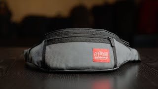 Manhattan Portage Alleycat Waistbag