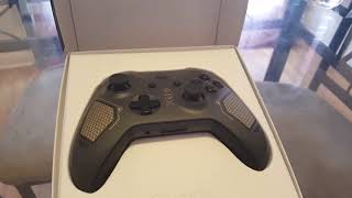 RECON TECH WIRELESS CONTROLLER! 😍😍