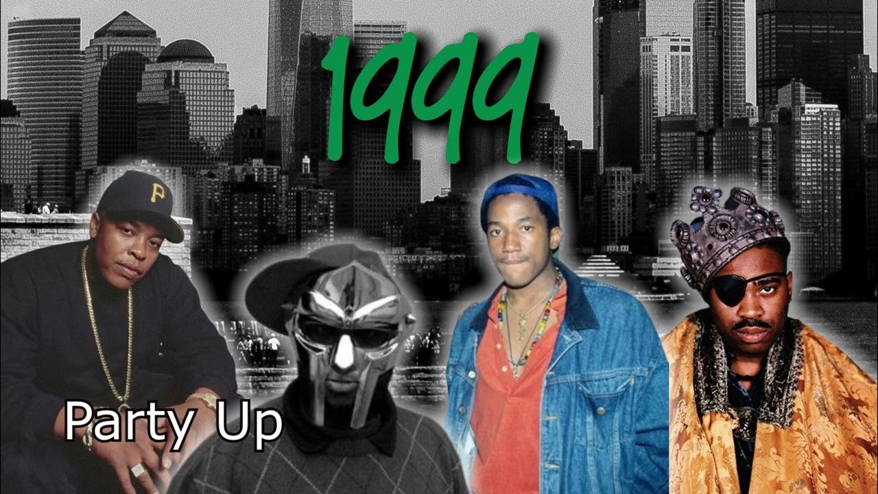 1999 The best Hip Hop Tracks YouTube(02)