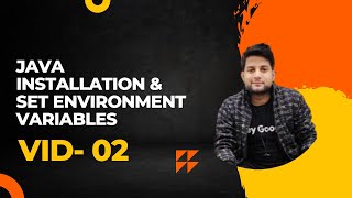 Java Installation in Windows 10 || Installation of Java || Set Environment Variables