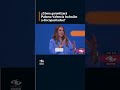 ¿Cómo garantizará Paloma Valencia inclusión a discapacitados?