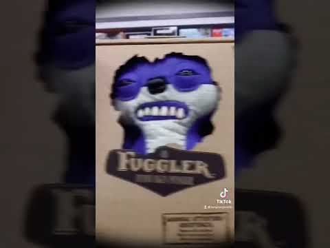 Fugglers scare the