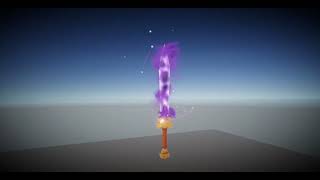 Unity's VFX graph #1