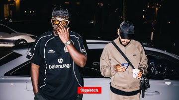 Leblanco - Was Machst Du ft. 3robi (prod.  PICVSSO)