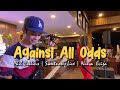 Against all odds | Phill Collins - Sweetnotes Cover