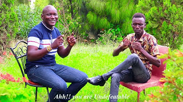 ENKAI NEMEIRISHAYU - TYCHICUS KERET (Official Video)