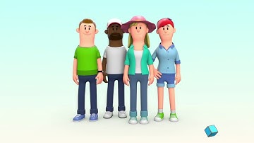 Intelisa explainer video