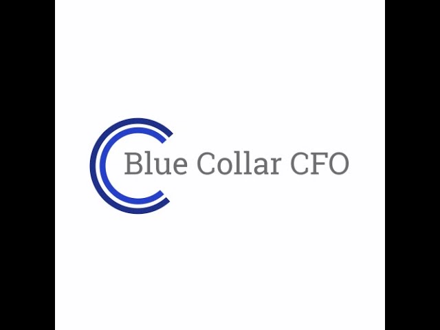 Blue Collar CFO