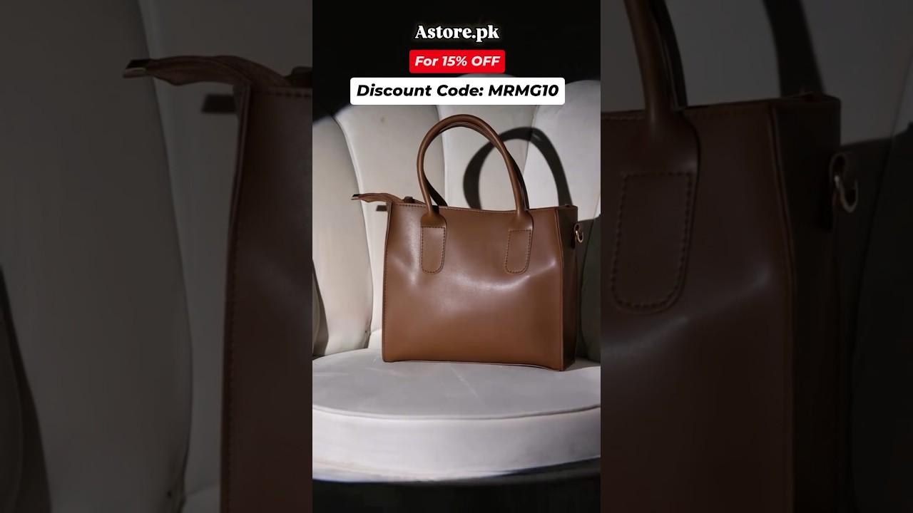 Astore Bags Use Code MRMG10 for 15% OFF 