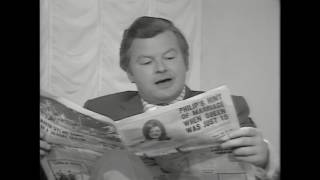 Benny Hill   When Things Go Wrong 1971