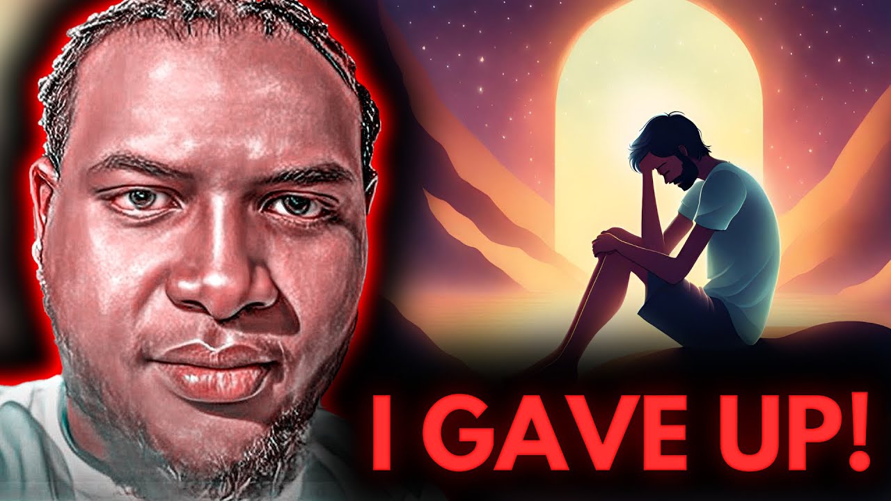 Why I Gave Up YouTube