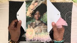 Creative Project Share; Envelope Folio!🌸
#viral #viralvideo #everyone#viralvideos #craft#craftideas #crafting #papercraft #papercrafting #ideas#easy #easypeasy
#diycrafts #diyprojects #diy #easycraft #paper #junkjournaling #junkjournal #artandcraft
#inspiration #creativity #creative#followme #subscribe #like #share
#scrapbooking #easy #inspiration#scrapbooking #ephemera#easycrafts
#diy#daily#handmade Creative Project Share; Envelope Folio!🌸
