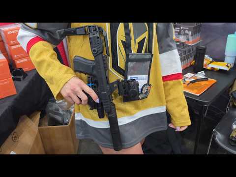 Best Recover Tactical Setup Right Now