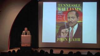 NBCC Finalists' Reading for Publishing Year 2014